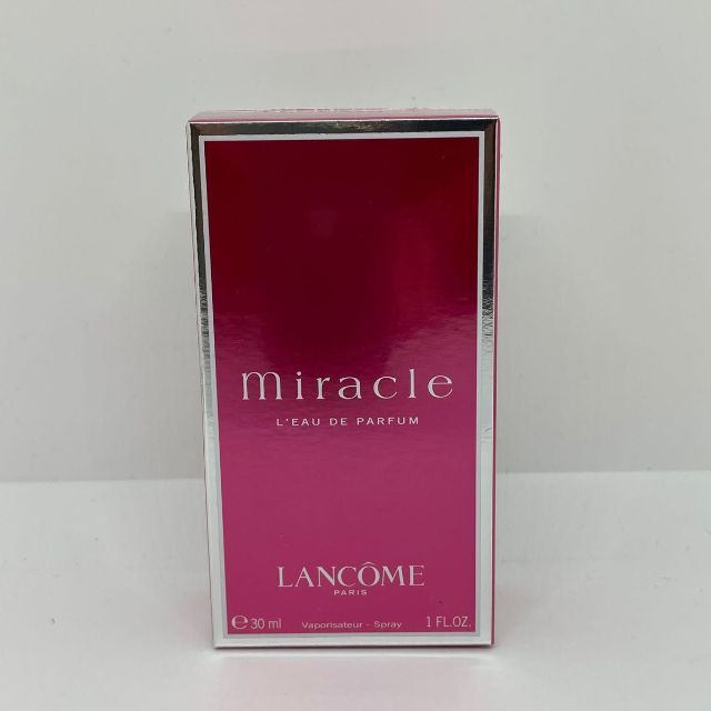 ランコム LANCOME ミラク EDP SP 30ml