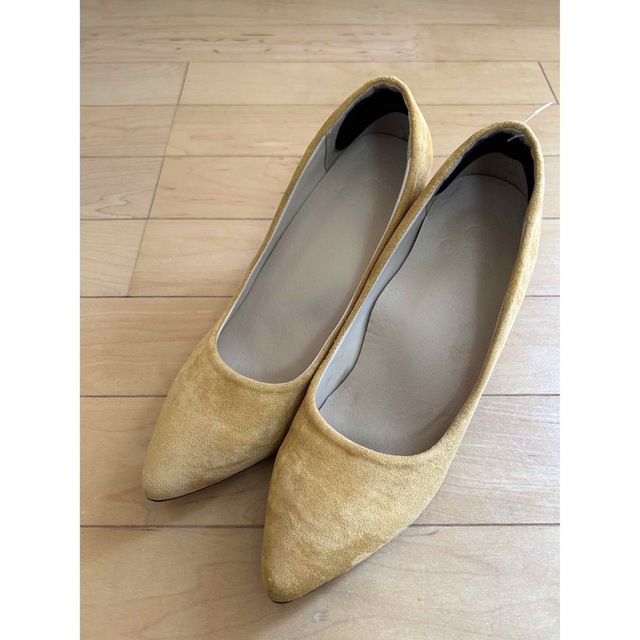 GRL(グレイル)の⭐️レディース、靴、パンプス⭐️GRL 24.5cm レディースの靴/シューズ(ハイヒール/パンプス)の商品写真