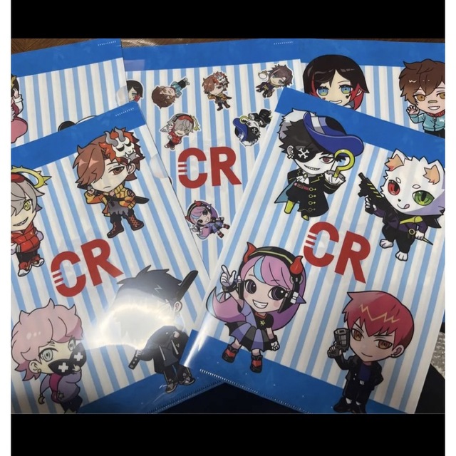 crazy raccoon cr クリアファイルの通販 by ゆう's shop|ラクマ crazy raccoon cr クリアファイルの通販 by ゆう's shop|ラクマ
