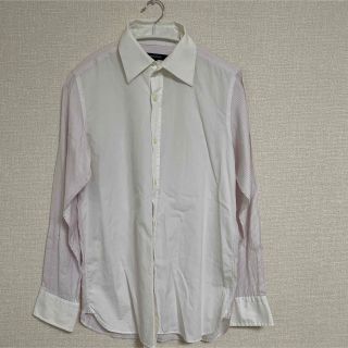 アバハウス(ABAHOUSE)のアバハウス ABAHOUSE 長袖 シャツ サイズ3(シャツ)