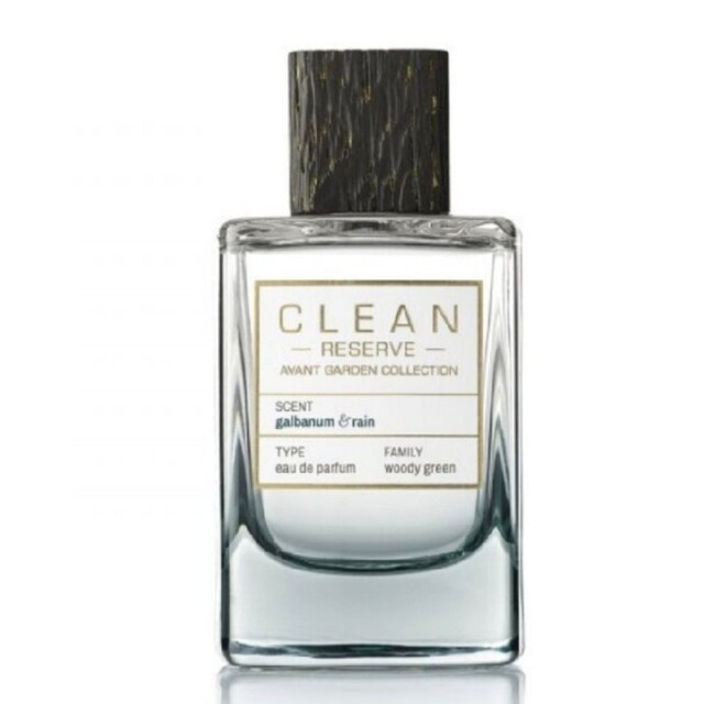 CLEAN(クリーン)のCLEAN クリーンリザーブ アヴァンガーデン ガルバナム＆レイン コスメ/美容の香水(ユニセックス)の商品写真