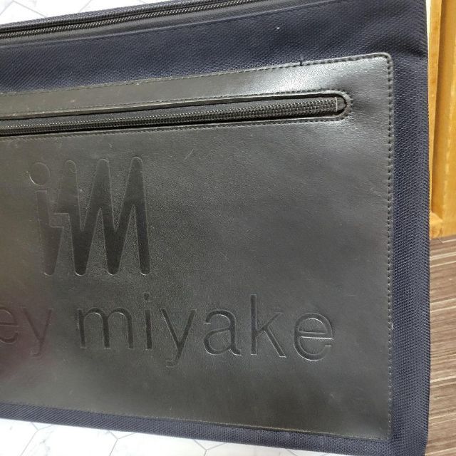 ISSEY MIYAKE マルチバック ハンド クラッチ BAG ビジネス - その他