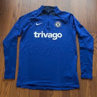 ChelseaNIKE チェルシー　トレーニングウェア