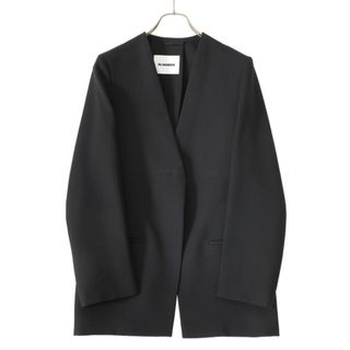 ジルサンダー(Jil Sander)のJIL SANDER  ジルサンダー　テーラード ジャケット(テーラードジャケット)