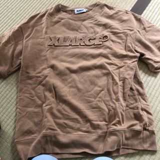 エクストララージ(XLARGE)のxlargeTシャツ(Tシャツ/カットソー(半袖/袖なし))