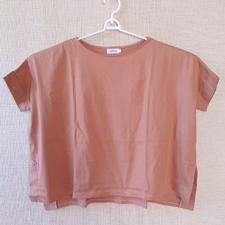 レプシィム(LEPSIM)の★シルバッチ様専用★　LEPSIM　スリットワイドTシャツ(Tシャツ(半袖/袖なし))