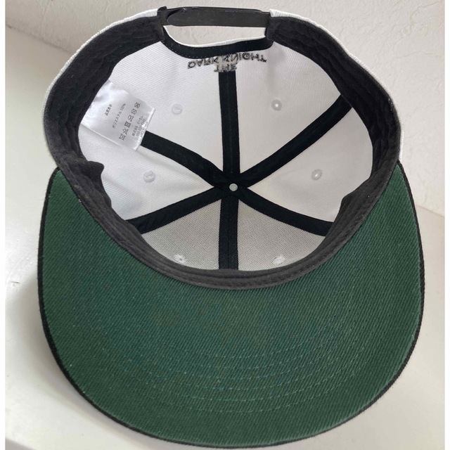 GOTHAM CITY  BADMAN キャップ メンズの帽子(キャップ)の商品写真