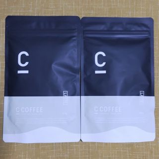 【yst様専用】C COFFEEラテ 100g × 2袋(ダイエット食品)