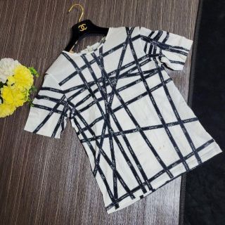 エルメス ロゴTシャツ Tシャツ(レディース/半袖)の通販 4点 | Hermesの