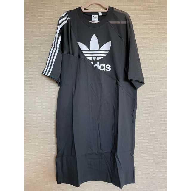 【adidas Originals】アディカラー Tシャツ ワンピースUK8