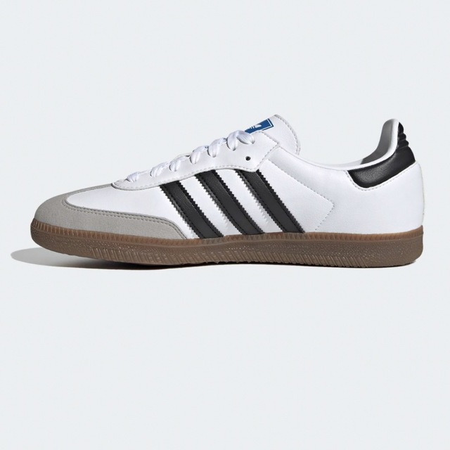 adidas originals SAMBA VEGAN