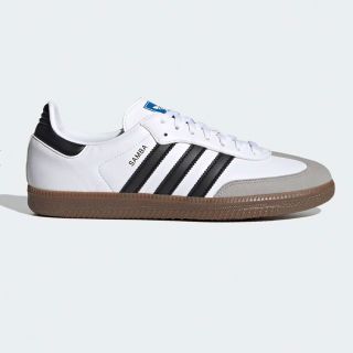 オリジナルス(Originals（adidas）)のアディダス サンバ ヴィーガン SAMBA VEGAN(スニーカー)