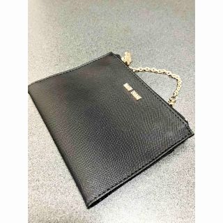 マリークワント(MARY QUANT)のマリークワント　ポーチ(日用品/生活雑貨)