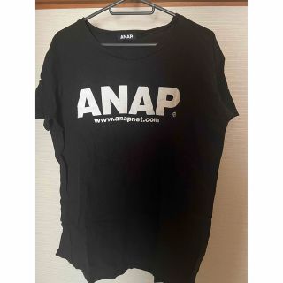 アナップ(ANAP)のANAP Tシャツ(Tシャツ(半袖/袖なし))