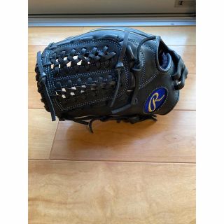 ローリングス(Rawlings)の少年グローブ　左用(グローブ)