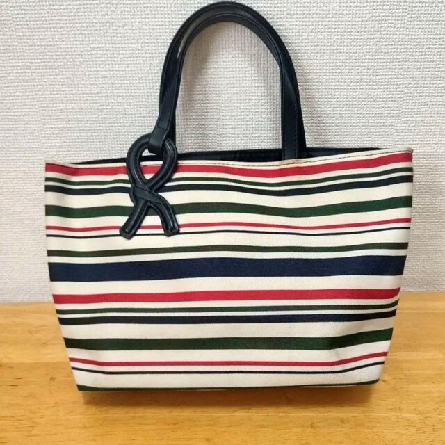 Roberta di Camerino - ロベルタディカメリーノ トートバッグ Roberta di Camerino - ロベルタディカメリーノ トートバッグ