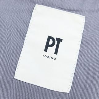 新品アウトレット】ピーティートリノ PT TORINO BERMUDA ストレッチ