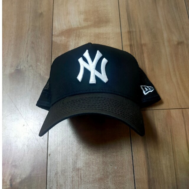 NEW ERA - ひーぼー様専用 NEWERA ニューエラ キャップの通販 by