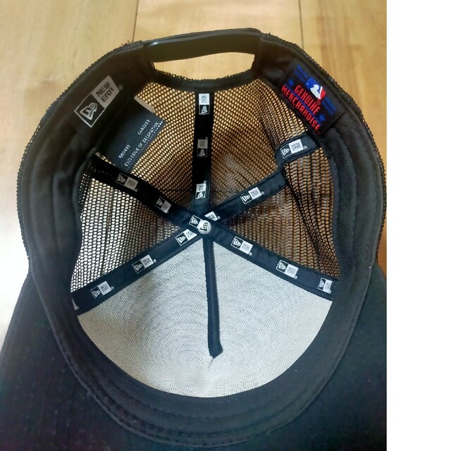NEW ERA - ひーぼー様専用 NEWERA ニューエラ キャップの通販 by