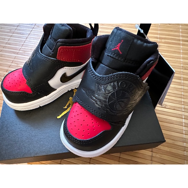 Jordan Brand（NIKE）(ジョーダン)のスカイジョーダン　11cm 新品 メンズの靴/シューズ(スニーカー)の商品写真