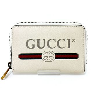 グッチ 白 折り財布(メンズ)の通販 26点 | Gucciのメンズを買うならラクマ