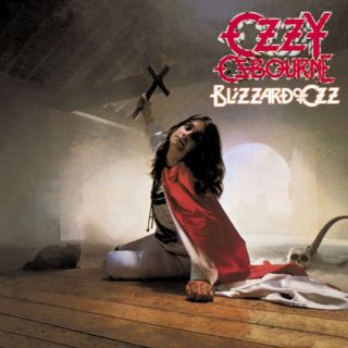 Ozzy Osbourne / Blizzard Of Ozz(ポップス/ロック(洋楽))