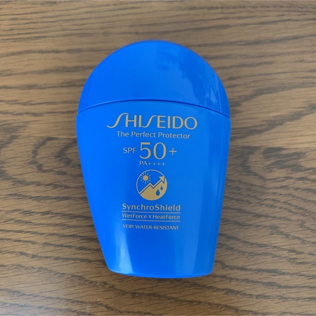 SHISEIDO (資生堂)(シセイドウ)のSHISEIDO ザパーフェクトプロテクター コスメ/美容のボディケア(日焼け止め/サンオイル)の商品写真