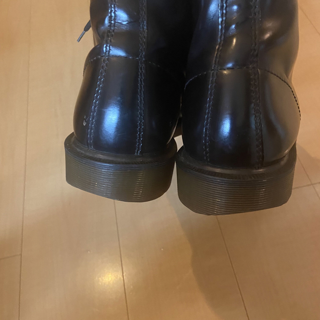 Dr.Martens(ドクターマーチン)のドクターマーチン Dr.Martens 6ホール イングランド製 革靴 ブーツ メンズの靴/シューズ(ブーツ)の商品写真