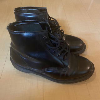 ドクターマーチン(Dr.Martens)のドクターマーチン Dr.Martens 6ホール イングランド製 革靴 ブーツ(ブーツ)