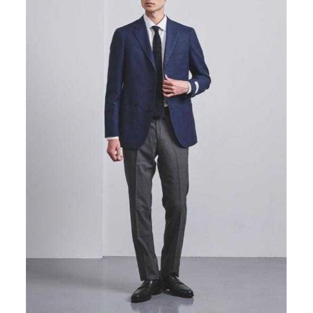 美品★SOVEREIGN BREEZY メッシュ 3B ジャケット 0501