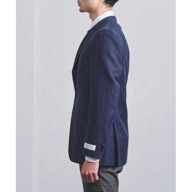 美品★SOVEREIGN BREEZY メッシュ 3B ジャケット 0501
