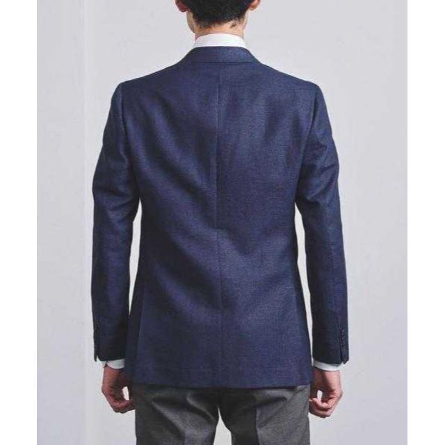 贈り物 美品☆SOVEREIGN BREEZY メッシュ 3B ジャケット 0501