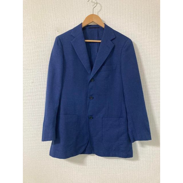 美品★SOVEREIGN BREEZY メッシュ 3B ジャケット 0501