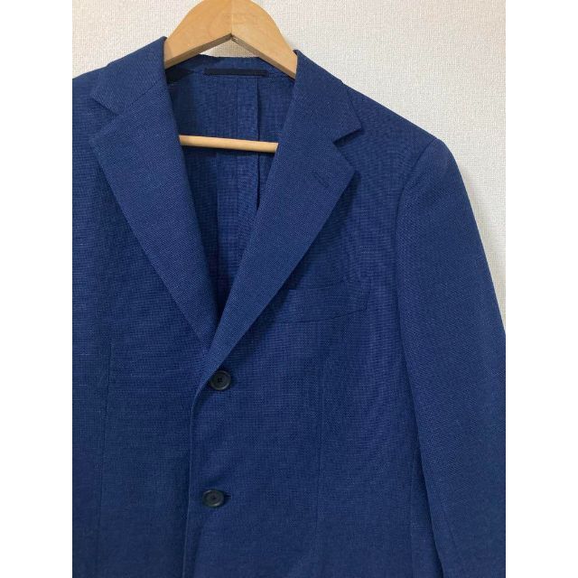 贈り物 美品☆SOVEREIGN BREEZY メッシュ 3B ジャケット 0501