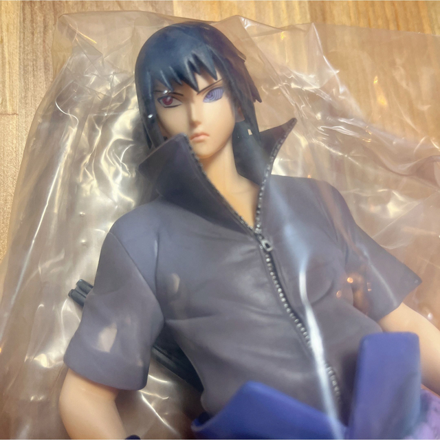 KENT様専用】 一番くじ サスケ 写輪眼&輪廻眼ver. 国内正規品 KENT様専用】 一番くじ サスケ 写輪眼&輪廻眼ver. 国内正規品