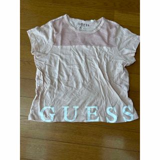 ゲス(GUESS)のTシャツ(Tシャツ(半袖/袖なし))