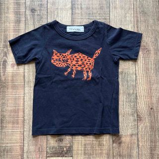 ミナペルホネン 子供 Tシャツ/カットソー(女の子)の通販 200点以上 ミナペルホネン 子供 Tシャツ/カットソー(女の子)の通販 200点以上