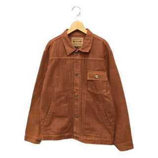 STUSSY - ステューシー デニムジャケット エトラッカージャケット ...