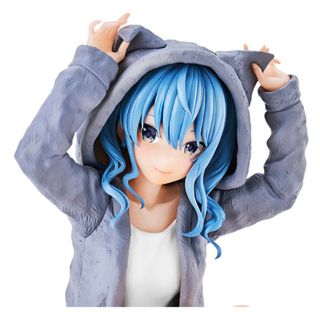総合福袋 ホロライブ Relax 星街すいせい フィギュア time コミック