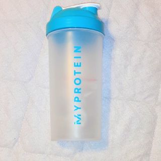 マイプロテイン(MYPROTEIN)の【送料無料】マイプロテインのシェイカー600ml(プロテイン)