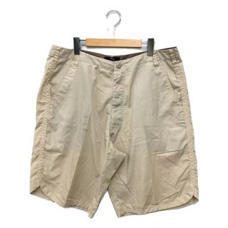 ステューシー(STUSSY)のステューシー STUSSY ハーフパンツ ポリコットンショーツ メンズ 36(ショートパンツ)