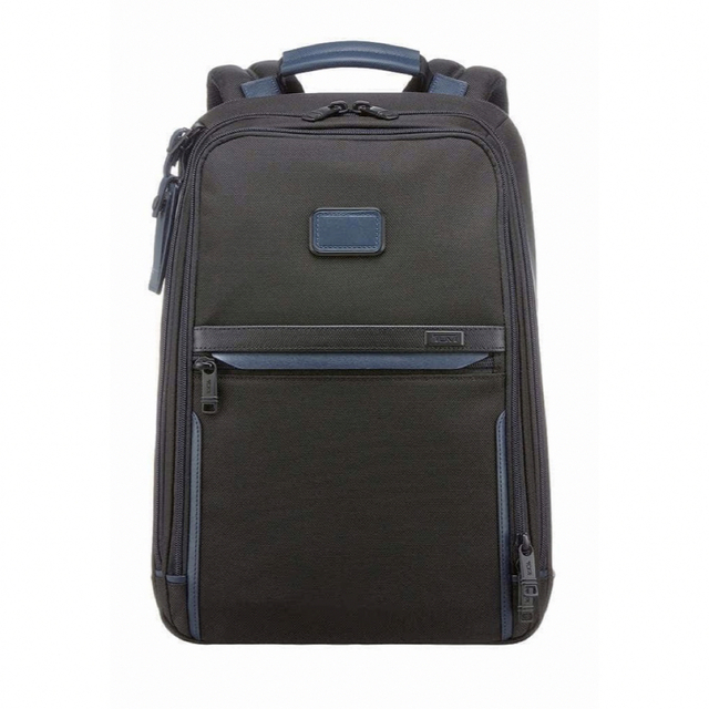 定番!TUMI ALPHA3 バックパック リュック