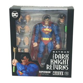アクション バットマン ダークナイトリターンズの通販 by rehello by