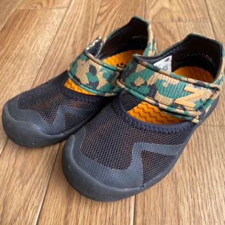 ニューバランス(New Balance)のニューバランス　16.5 サンダル(サンダル)