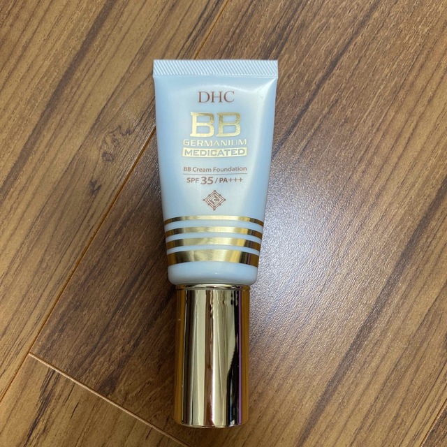 DHC(ディーエイチシー)のDHC 薬用BBクリーム　SPF35/PA+++ コスメ/美容のベースメイク/化粧品(BBクリーム)の商品写真