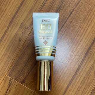 ディーエイチシー(DHC)のDHC 薬用BBクリーム　SPF35/PA+++(BBクリーム)