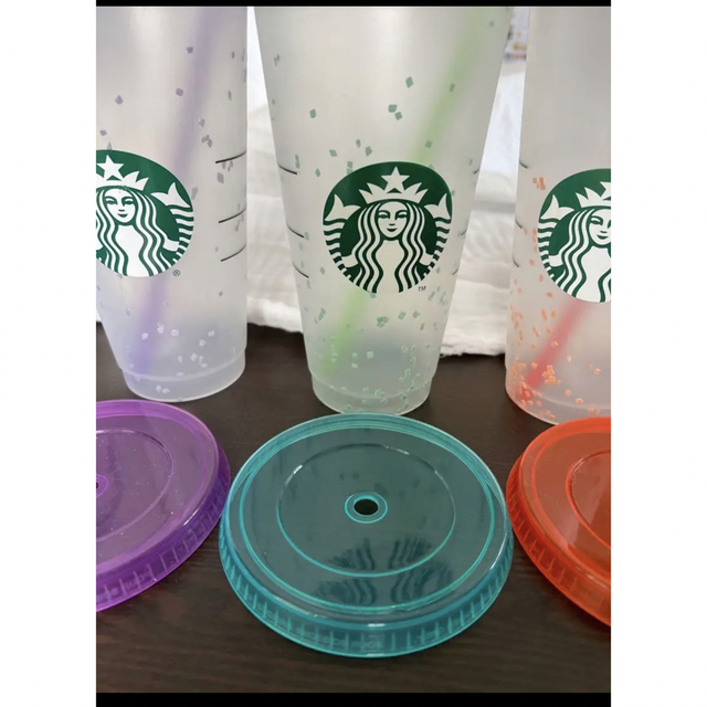 Starbucks Coffee - 新品 即発送 スターバックス カラー Starbucks Coffee - 新品 即発送 スターバックス カラー