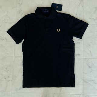 フレッドペリー(FRED PERRY)のFRED PERRY メンズ　ポロシャツ　Mサイズ(ポロシャツ)