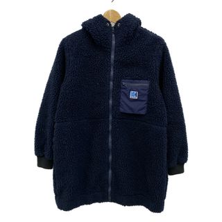 ヘリーハンセン(HELLY HANSEN)のヘリーハンセン HELLY HANSEN フリースコート レディース M(その他)