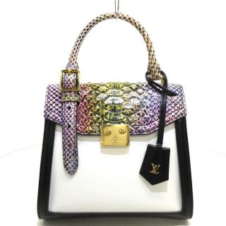 ルイヴィトン(LOUIS VUITTON)のルイヴィトン ハンドバッグ レディース(ハンドバッグ)